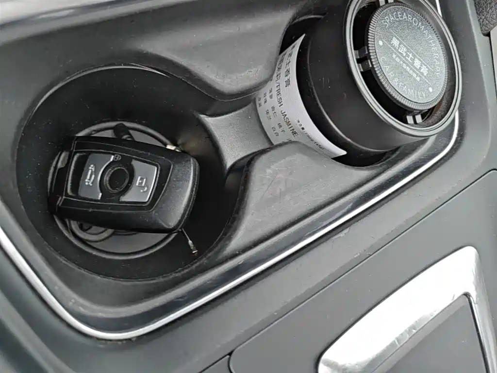 BMW 3 Series GT 2015 — фото 9