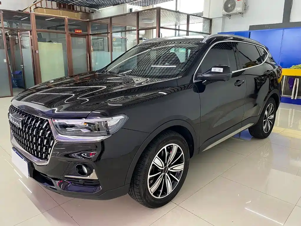 Haval H6 2023