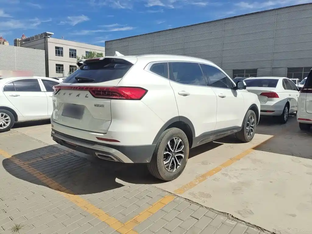Haval H6 2023