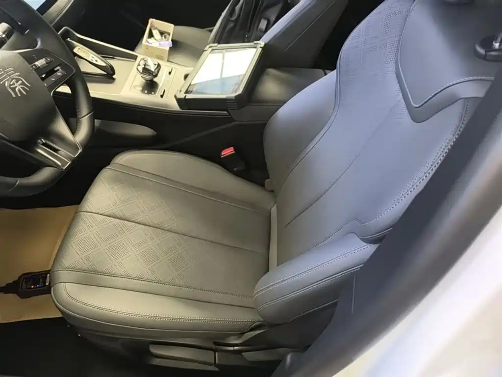 BYD Qin PLUS 2025 — фото 15