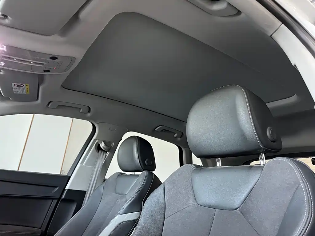 Audi Q3 2023 — фото 10
