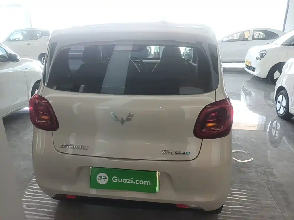 Wuling MINIEV 2025