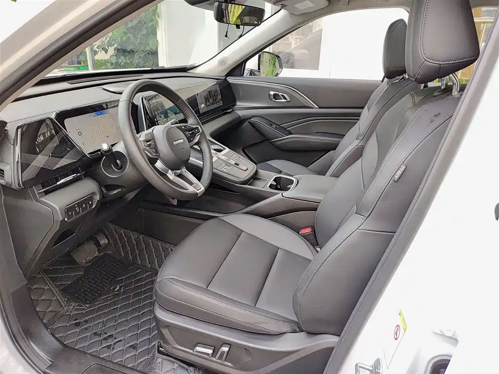 Haval Xiaolong MAX 2024