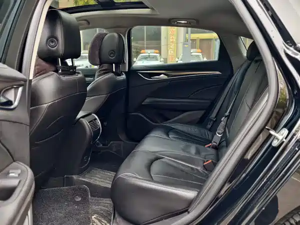 Buick LaCrosse 2020