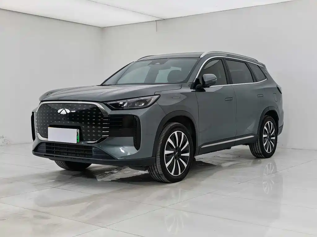 Fulwin Fengyun T8 2025