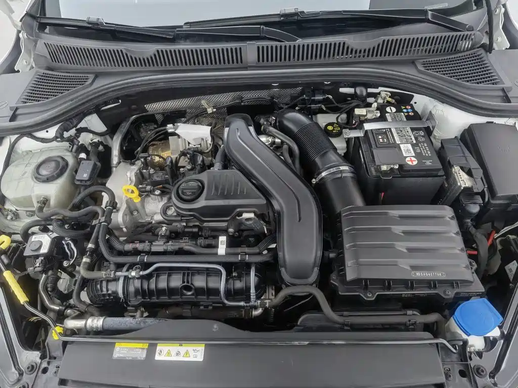 Volkswagen Sagitar 2023