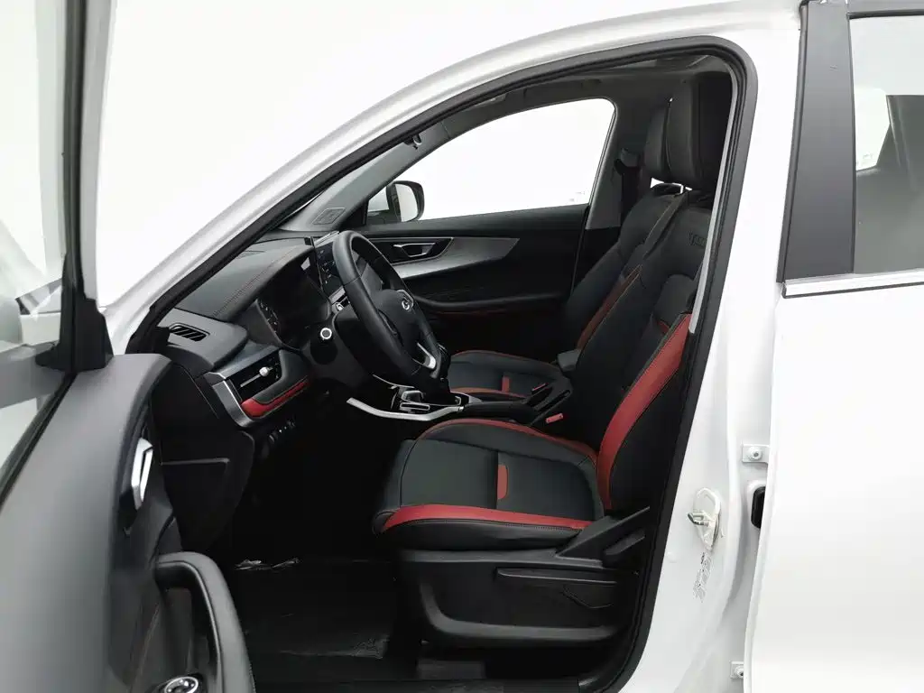 Chery Tiggo 5x 2023 — фото 10