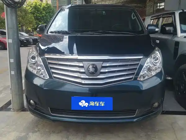 Dongfeng Lingzhi PLUS 2022