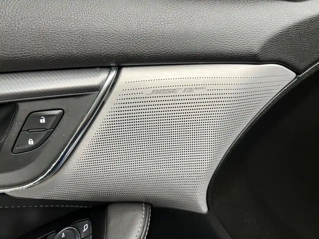 Cadillac CT5 2021 — фото 15