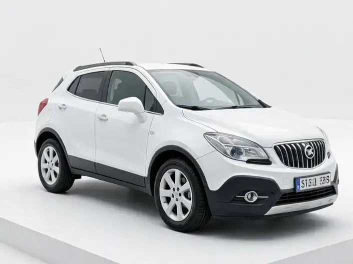 Buick Encore 2014