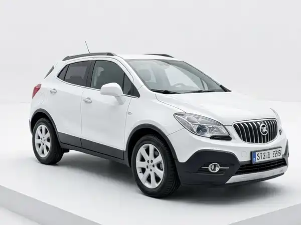 Buick Encore 2014