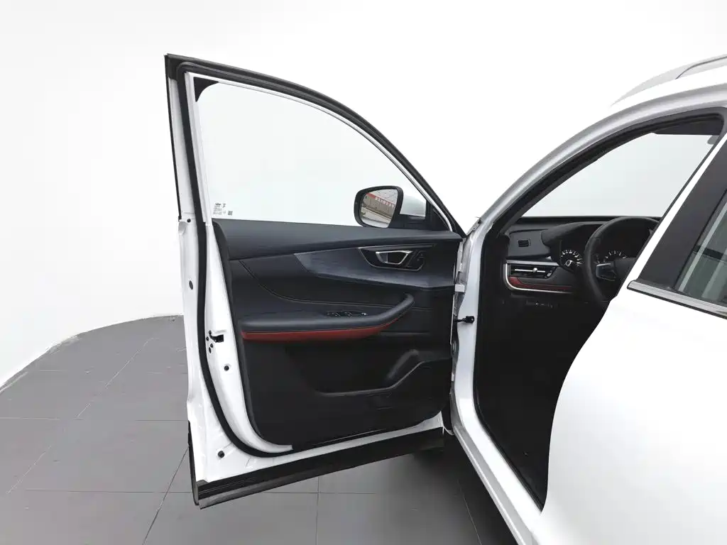 Chery Tiggo 5x 2023 — фото 8