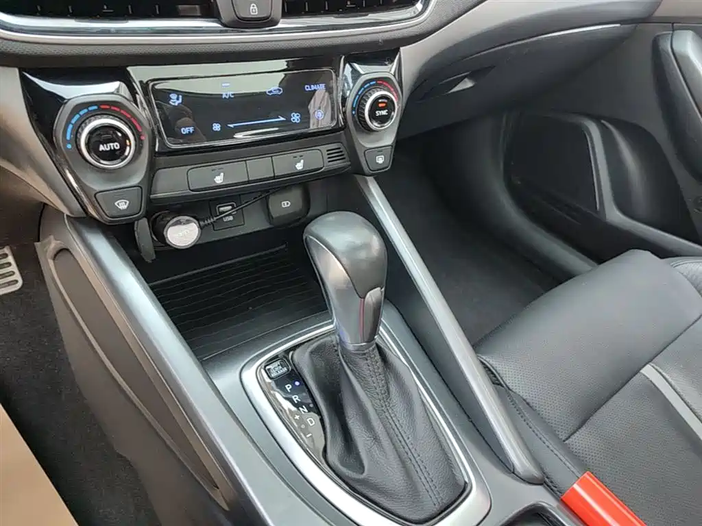 Hyundai Fista 2019 — фото 14