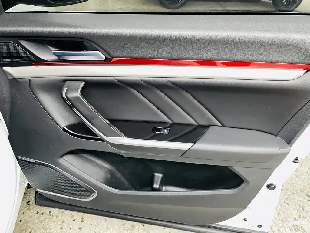 Haval H4 2019 — фото 15