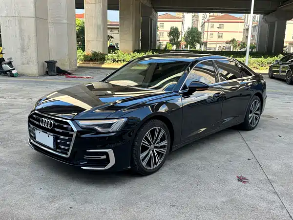 Audi A6L 2023