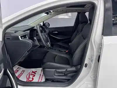 Toyota Corolla 2023