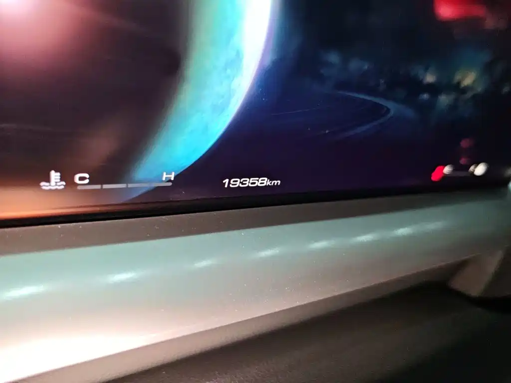 Haval H6 2025