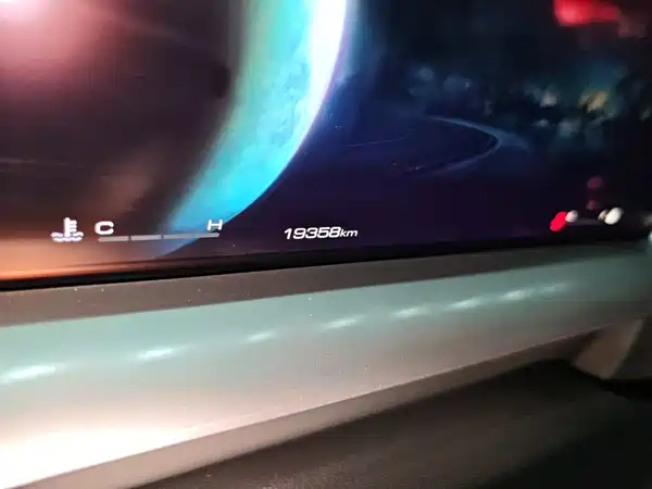 Haval H6 2025