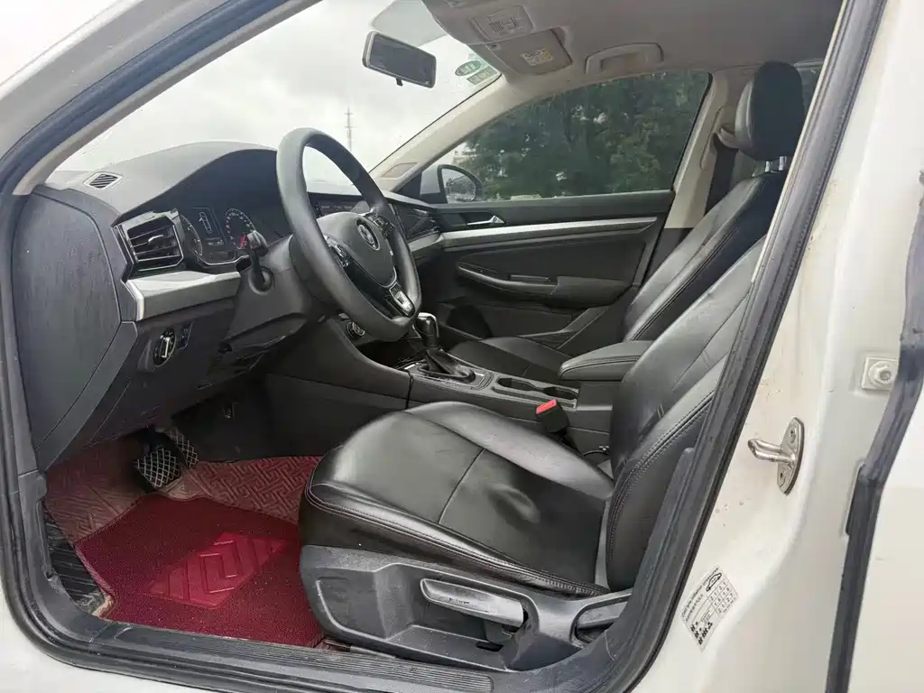 Volkswagen Bora 2020