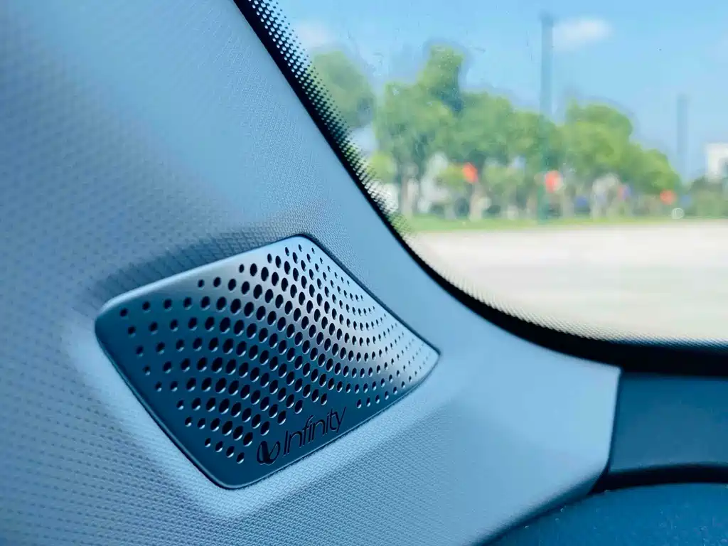 Geely Xingrui 2023 — фото 11
