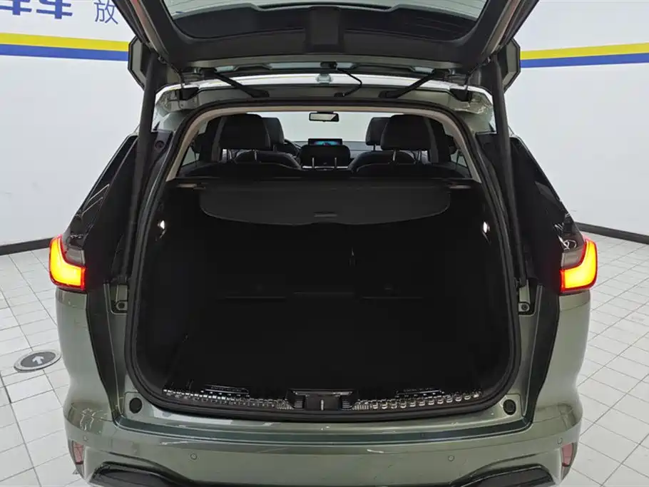 Honda Breeze 2023 — фото 4