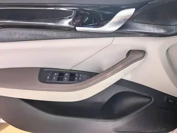 BYD Qin PLUS 2024