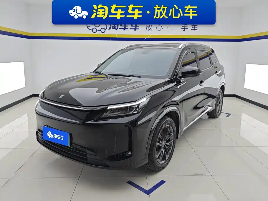 Landian E5 PLUS 2025