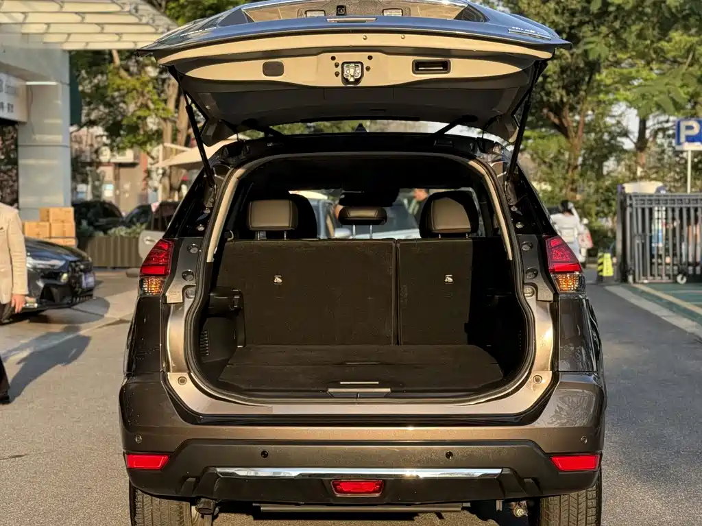 Nissan X-Trail 2020 — фото 14