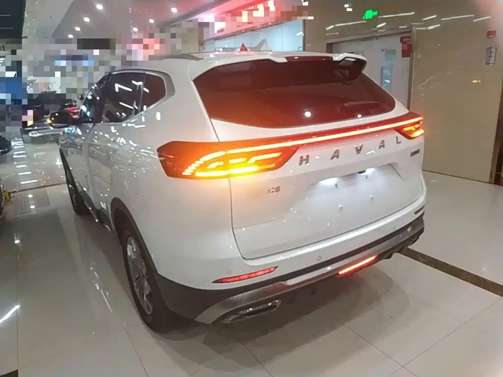 Haval H6 2022
