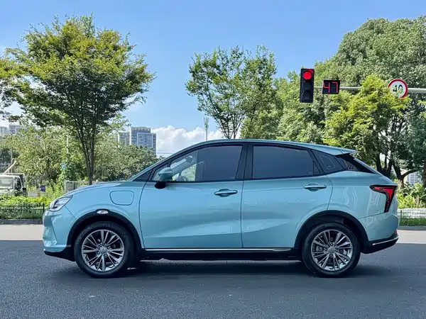 Neta V 2023