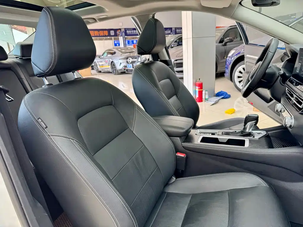 Nissan Teana 2023 — фото 16