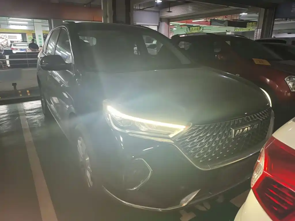Haval M6 2021