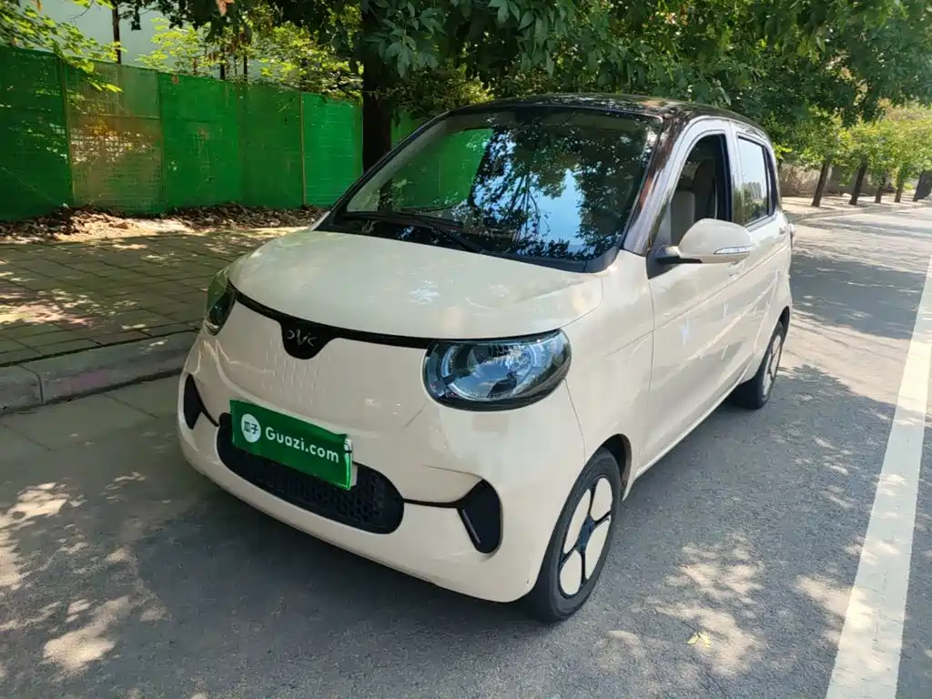 FERRAL EV 2022
