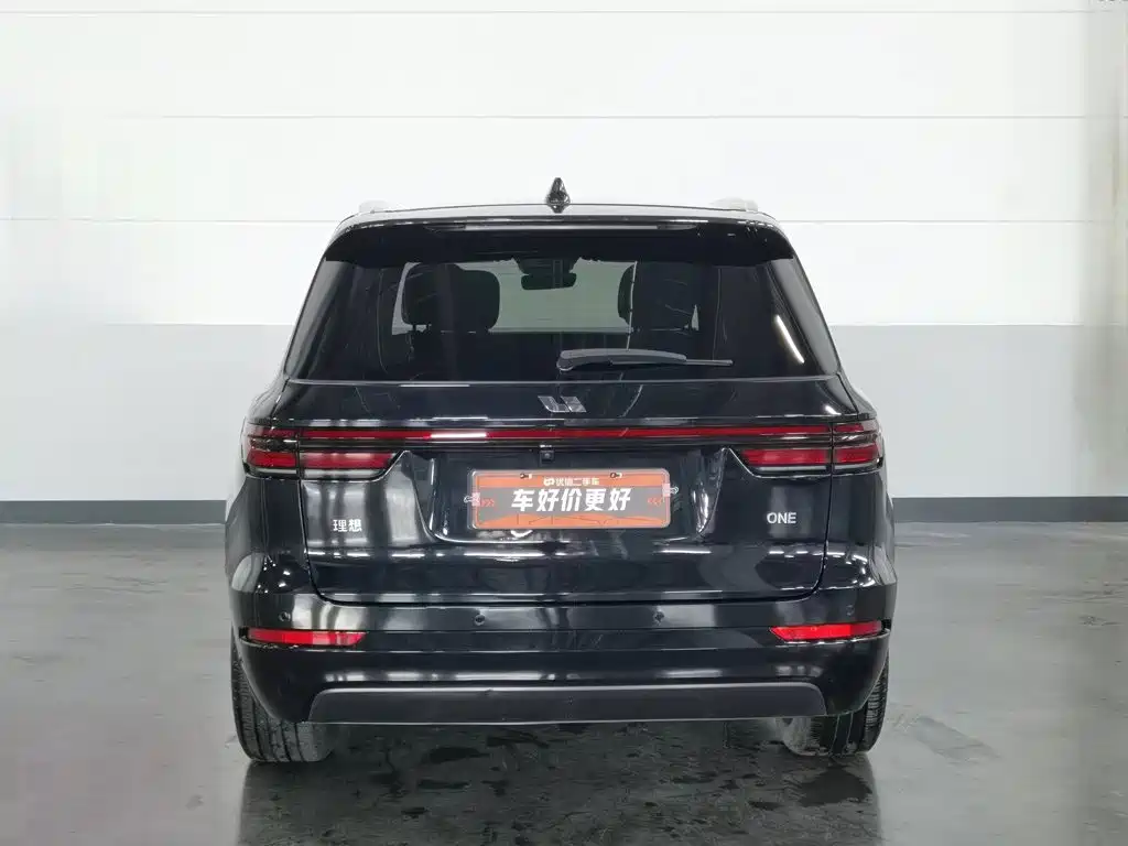 Li Auto Li ONE 2022