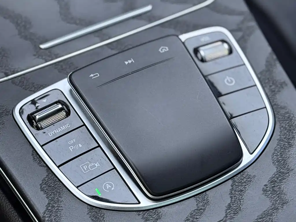 Mercedes-Benz C-Class 2020 — фото 9