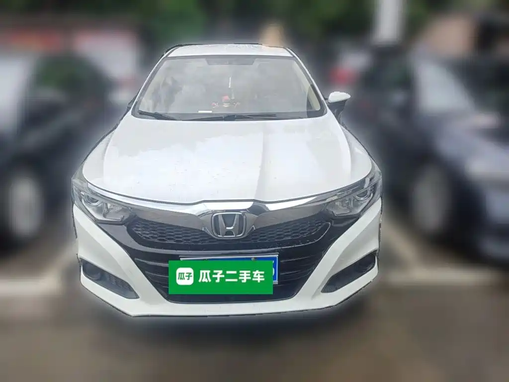 Honda Crider 2019 — фото 24