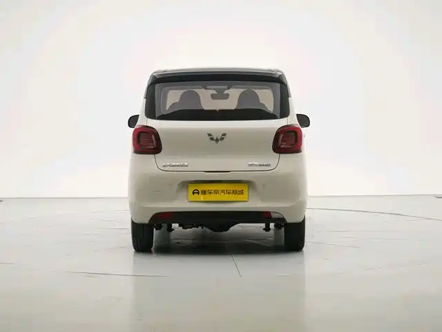 Wuling MINIEV 2025
