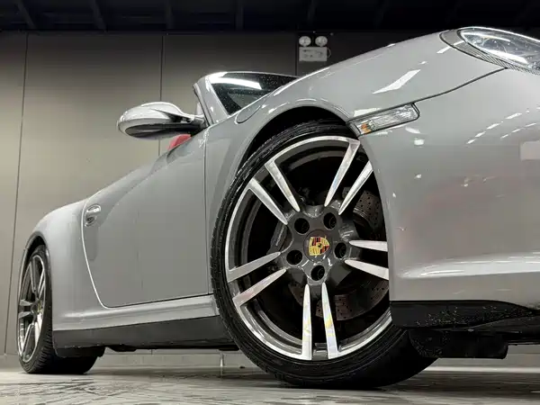 Porsche 911 2013