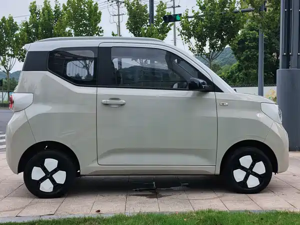 Wuling Hongguang MINIEV 2024