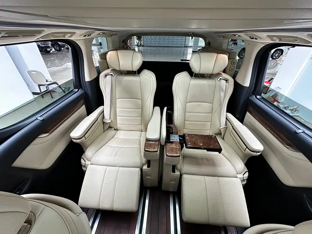 Toyota Alphard 2015 — фото 20