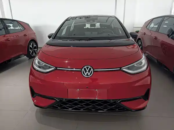 Volkswagen ID.3 2025