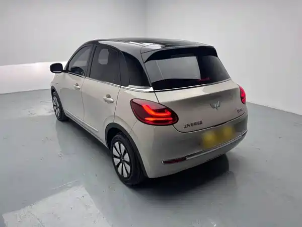 Wuling Bingo 2025