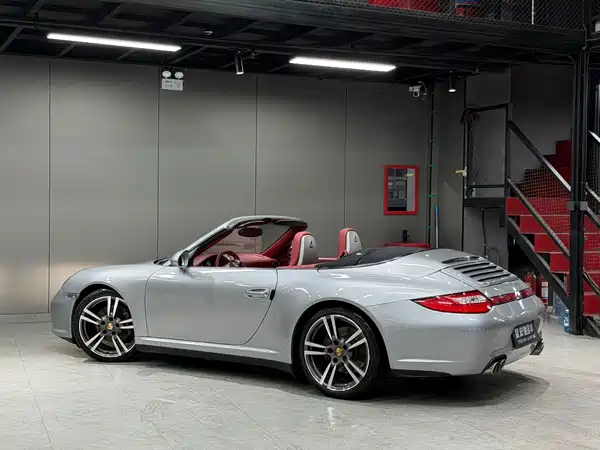 Porsche 911 2013