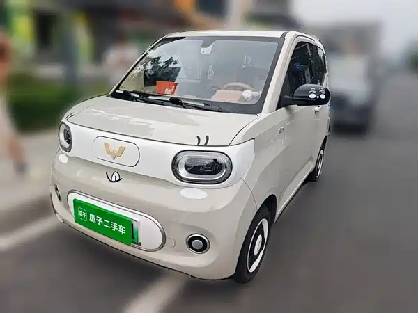 Wuling Hongguang MINIEV 2024