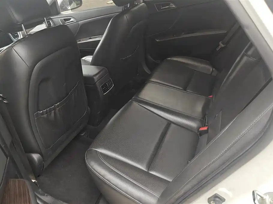 Hyundai Mistra 2016 — фото 11