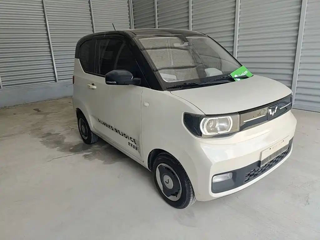 Wuling MINIEV 2023