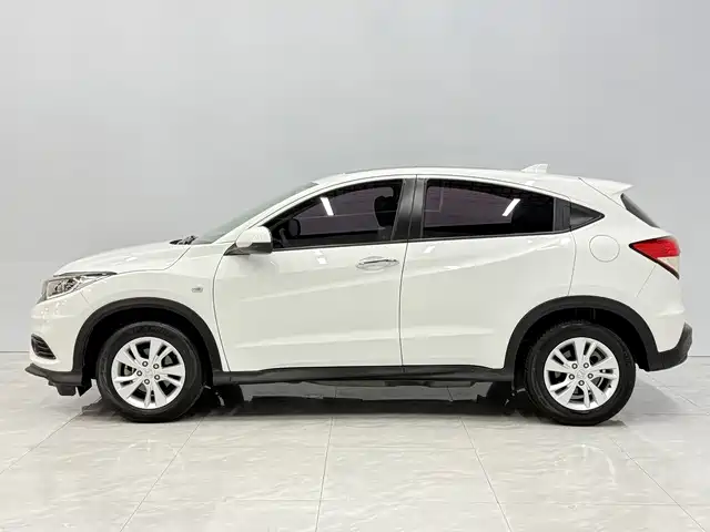 Honda Vezel 2019 — фото 5