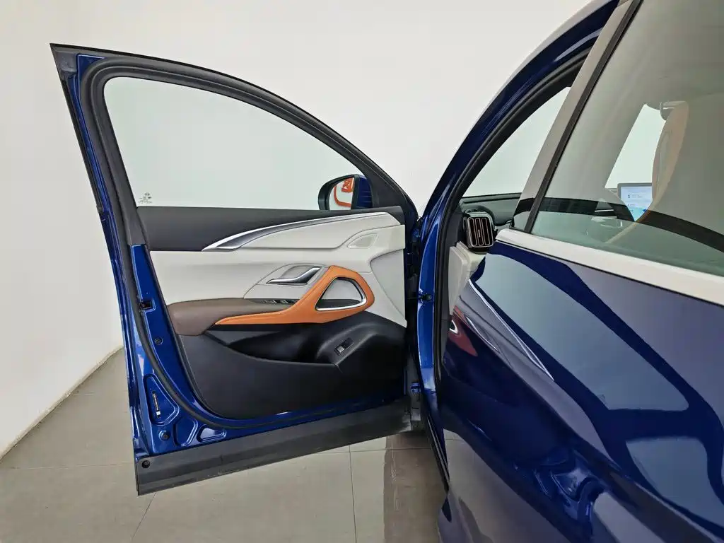 BYD Song Pro New Energy 2022 — фото 8