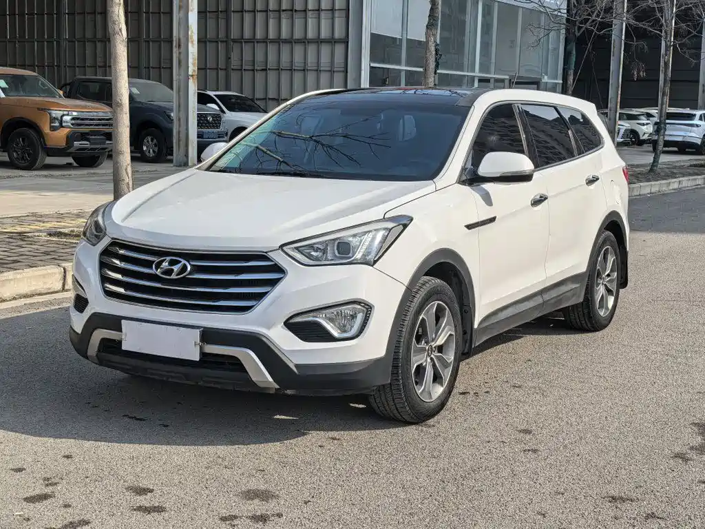 Hyundai Grand Max 2016 — фото 1