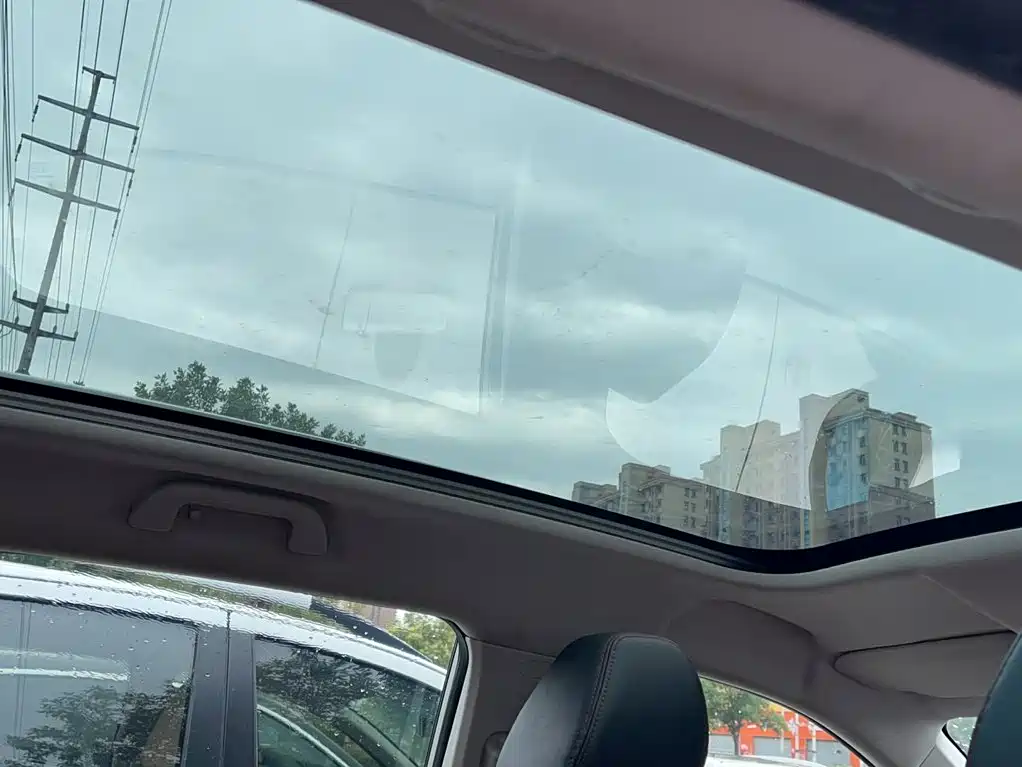 Haval H2s 2017 — фото 12